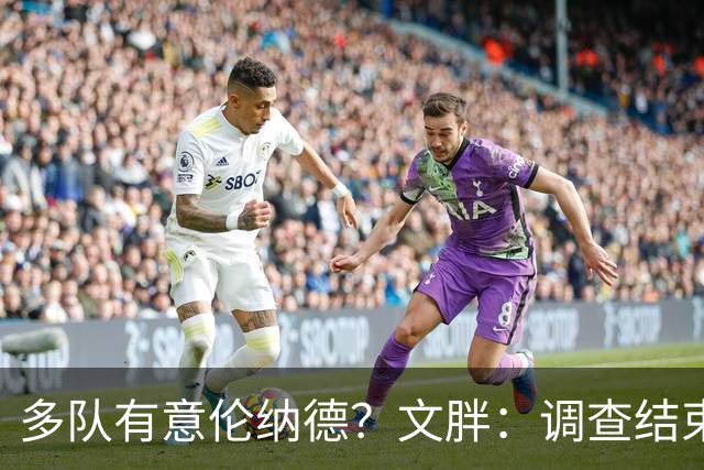 多队有意伦纳德？文胖：调查结束前 不确定NBA是否他续约或被交易